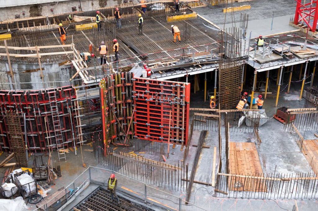 Scaling Project Control Across Multiple Construction Projects - Without ...