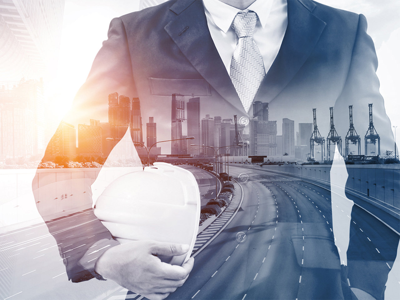 Scaling Project Control Across Multiple Construction Projects