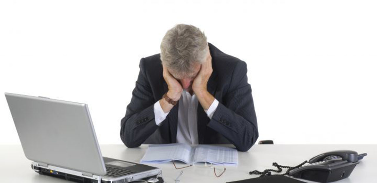 Most CEOs Don’t Have an Execution Problem — They Have an Accountability Problem