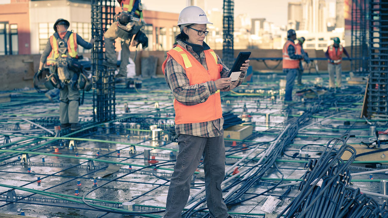 Why Quantity Control Is the First Line of Margin Protection in Construction Projects