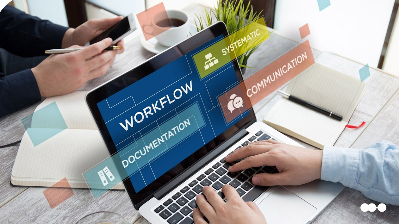 Chuyển Đổi Số Là Bài Toán Workflow, Không Phải Bài Toán Công Nghệ