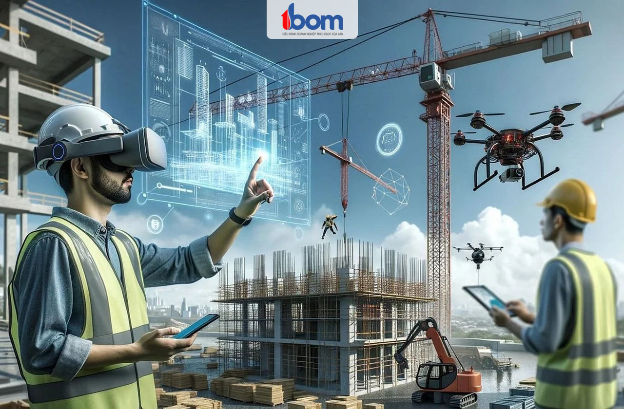 kỷ nguyên xây dựng