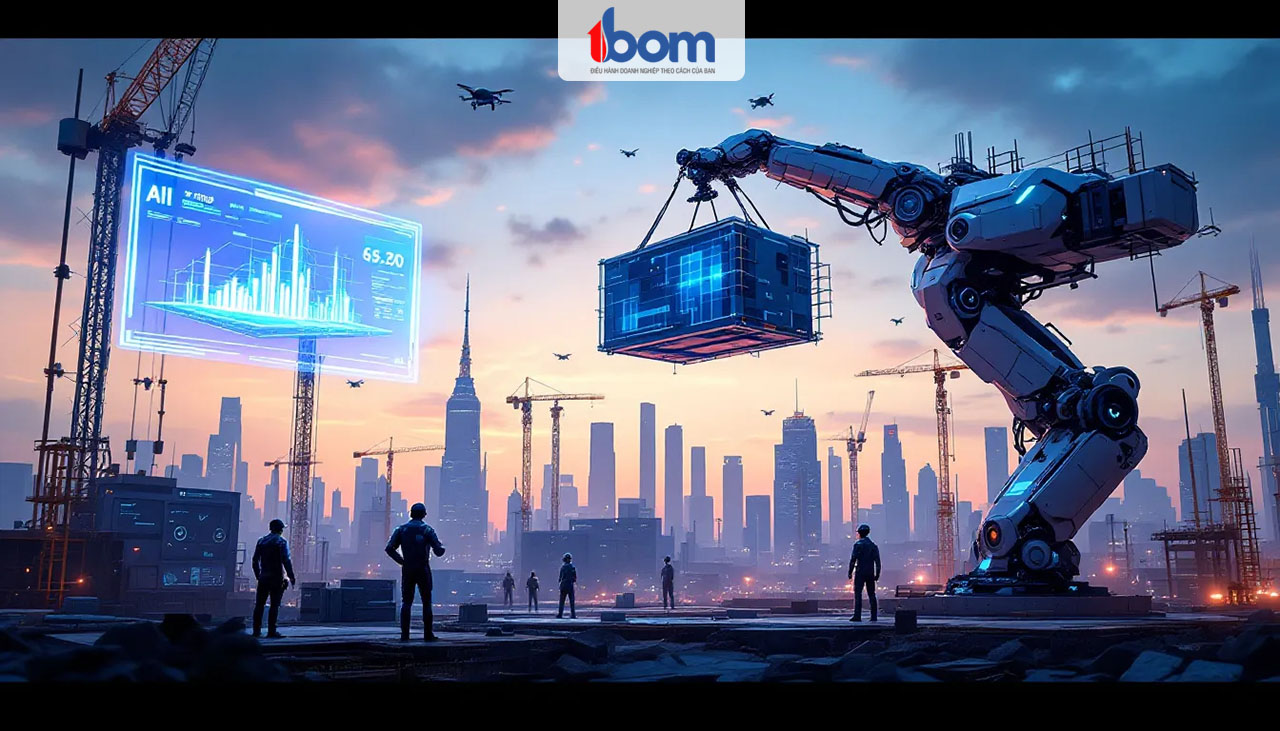 kỷ nguyên xây dựng