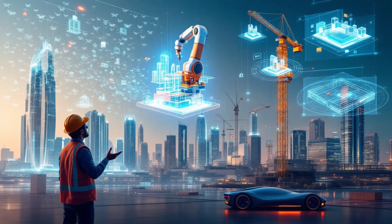 AI sẽ không thay thế nhà quản lý — AI chỉ phơi bày năng lực quản lý