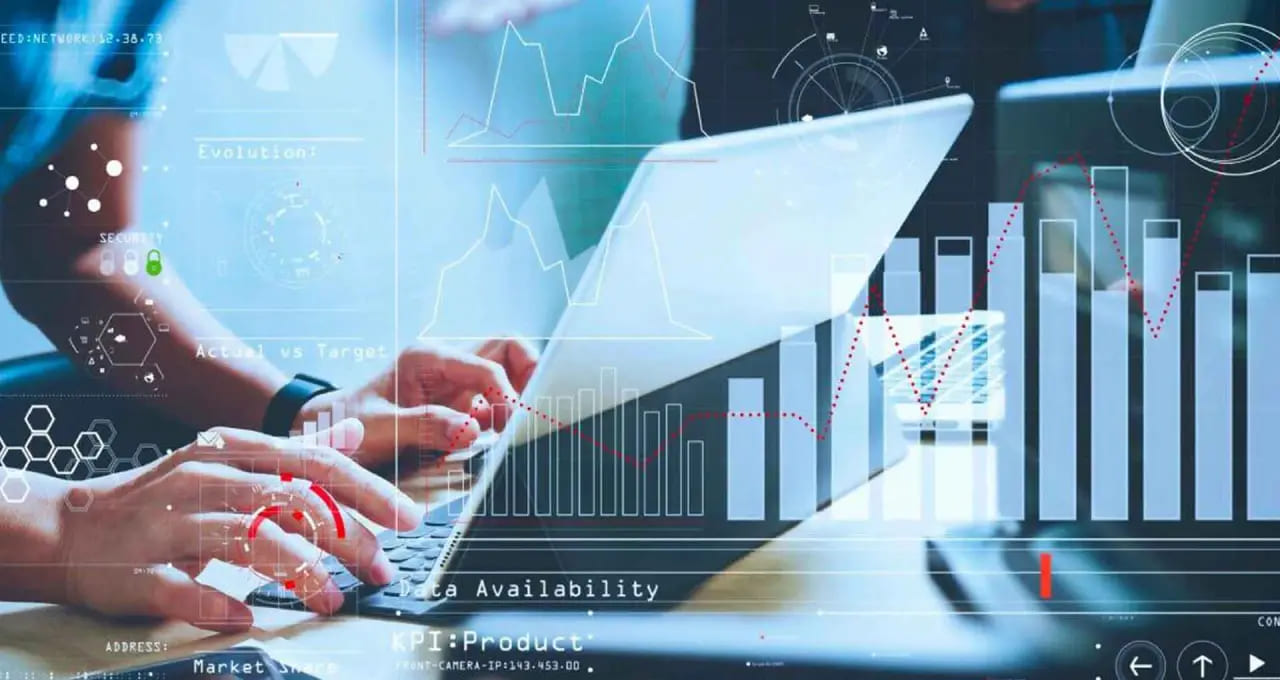 Execution Data – Lớp dữ liệu bị thiếu trong Quản trị Doanh nghiệp