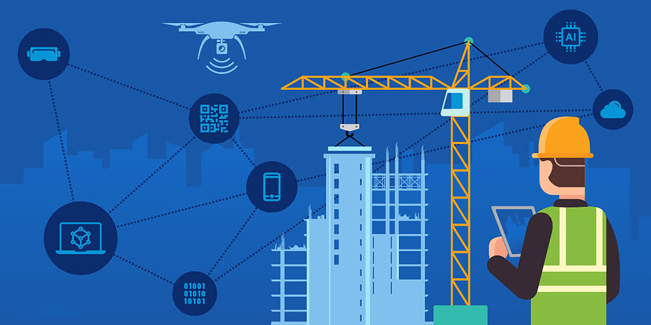 Quản lý dự án xây dựng trong năm 2026: Lợi nhuận không mất vì sai sót, mà mất vì cấu trúc quản trị