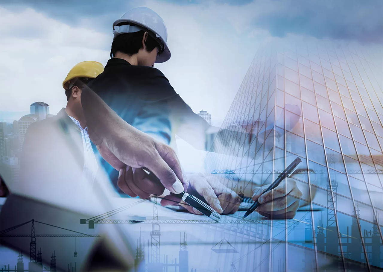 Quản lý dự án xây dựng trong năm 2026: Lợi nhuận không mất vì sai sót, mà mất vì cấu trúc quản trị