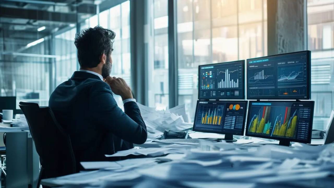 The CEO’s Project Governance Framework