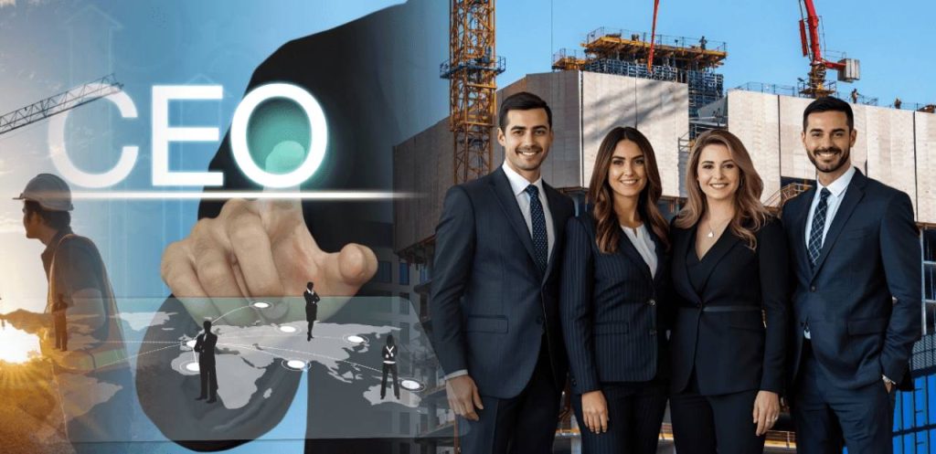 The CEO’s Project Governance Framework