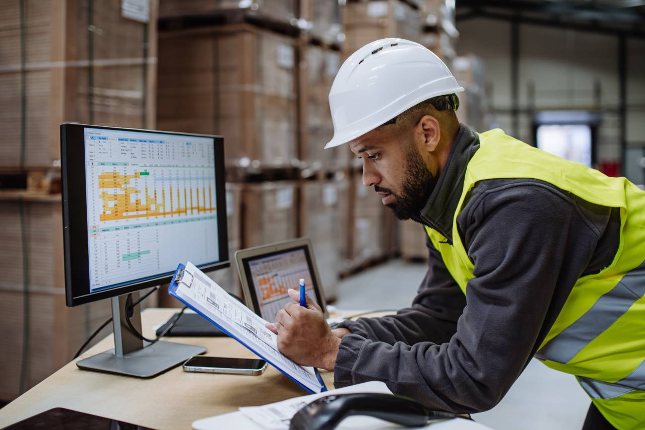 The Data Blind Spot in Construction Companies 2