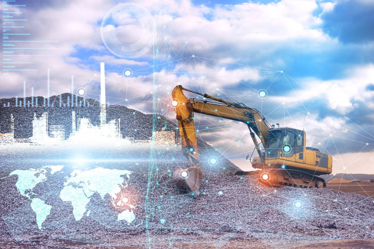 The Data Blind Spot in Construction Companies 2