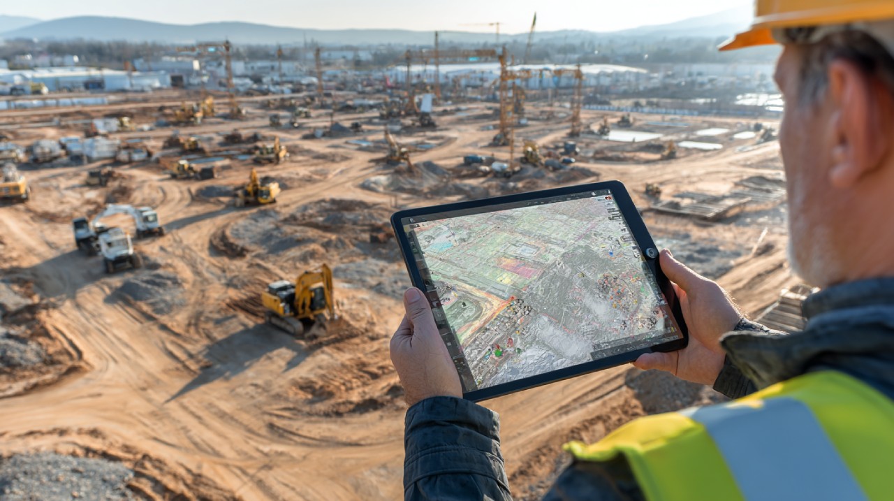 Why Construction Projects Always Run Late