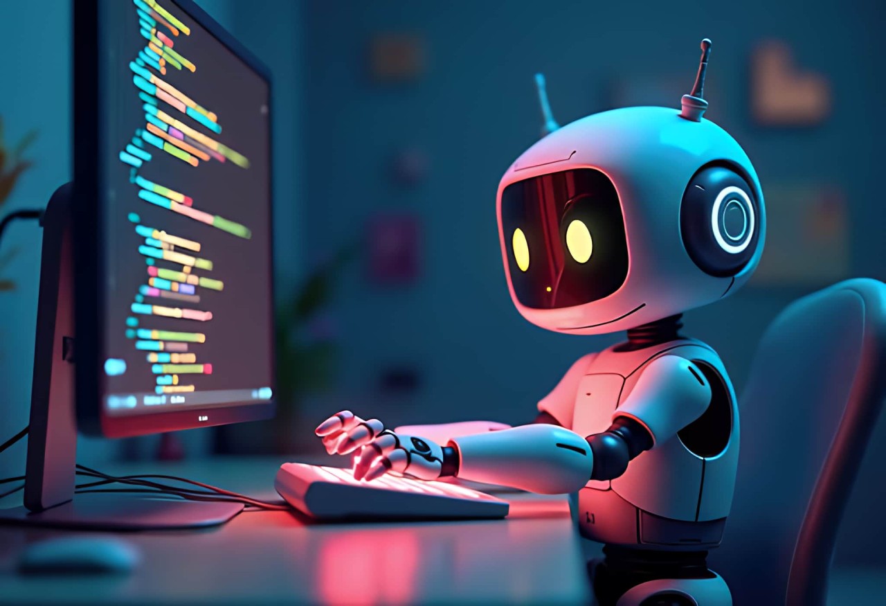 AI Agent in iBom Mobile