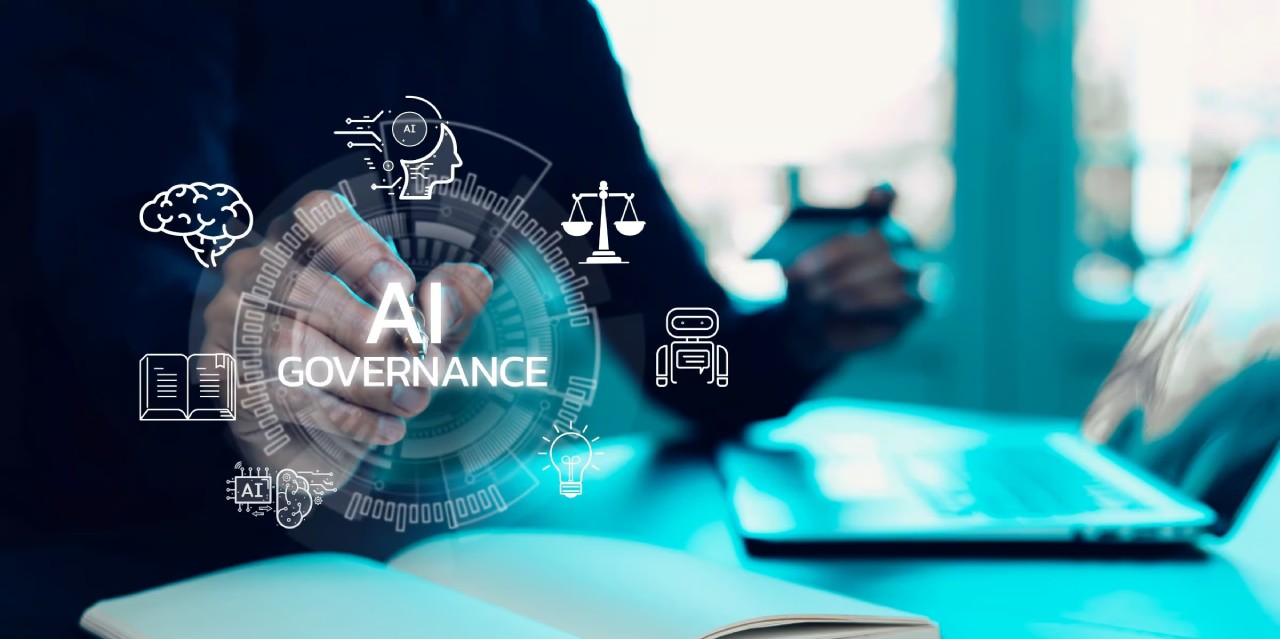 AI Governance — Chiến trường chiến lược mới của doanh nghiệp
