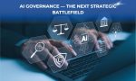 AI Governance — The Next Strategic Battlefield