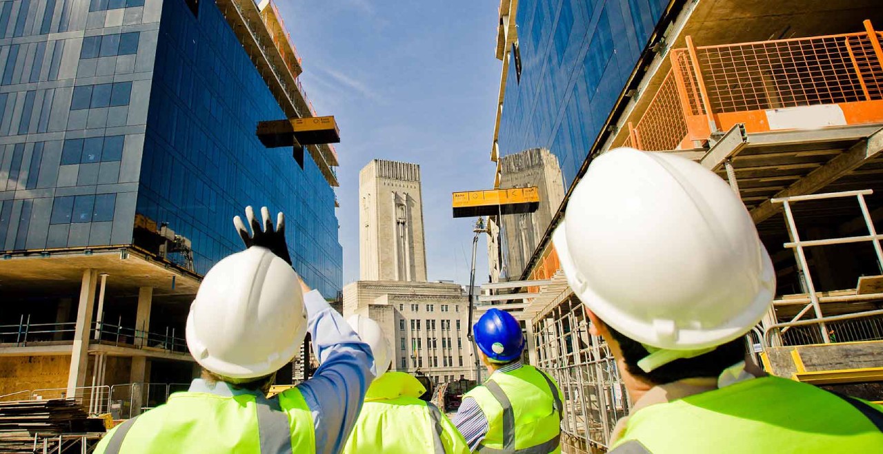 Ảo tưởng về năng lực thi công trong doanh nghiệp xây dựng