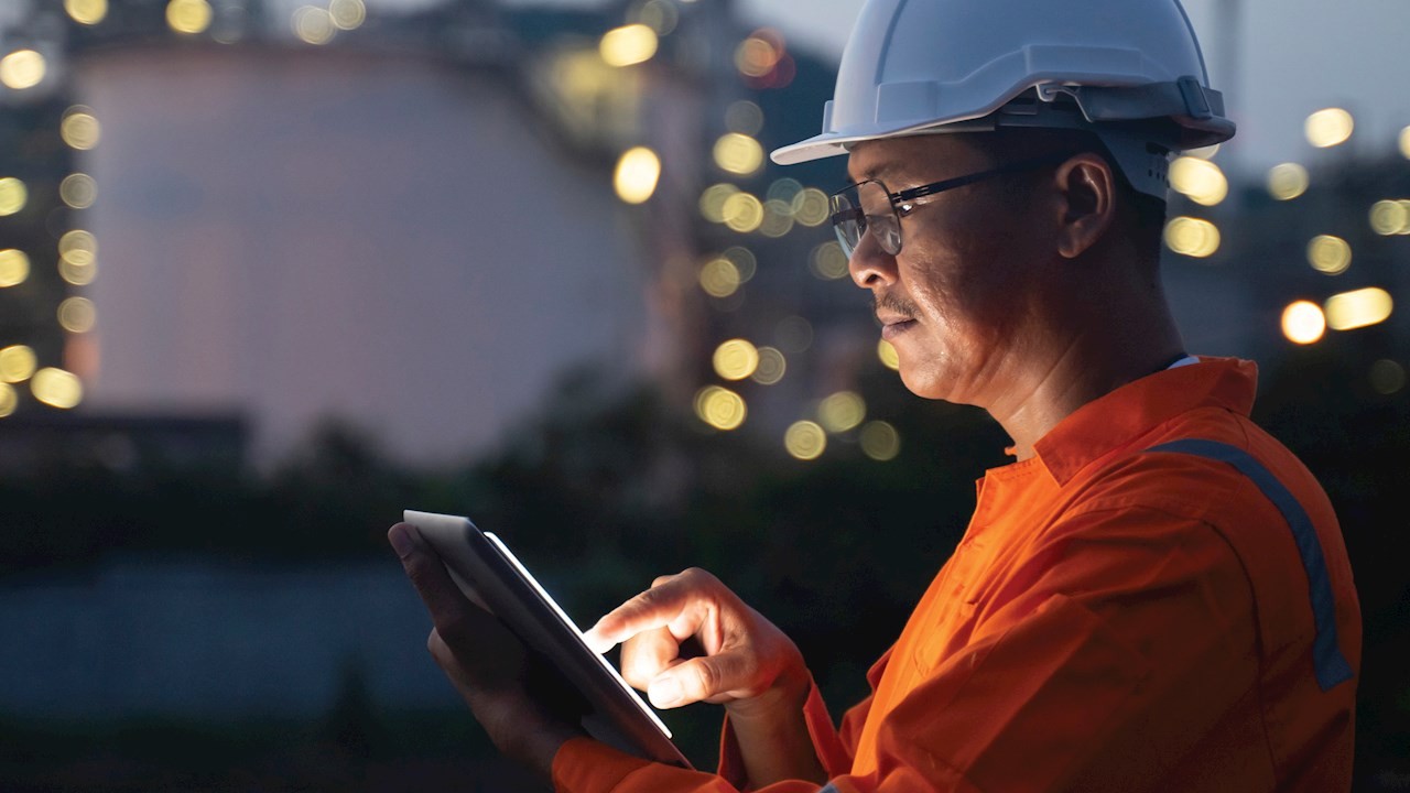 Autonomous Organization — Khi hệ thống bắt đầu tự vận hành