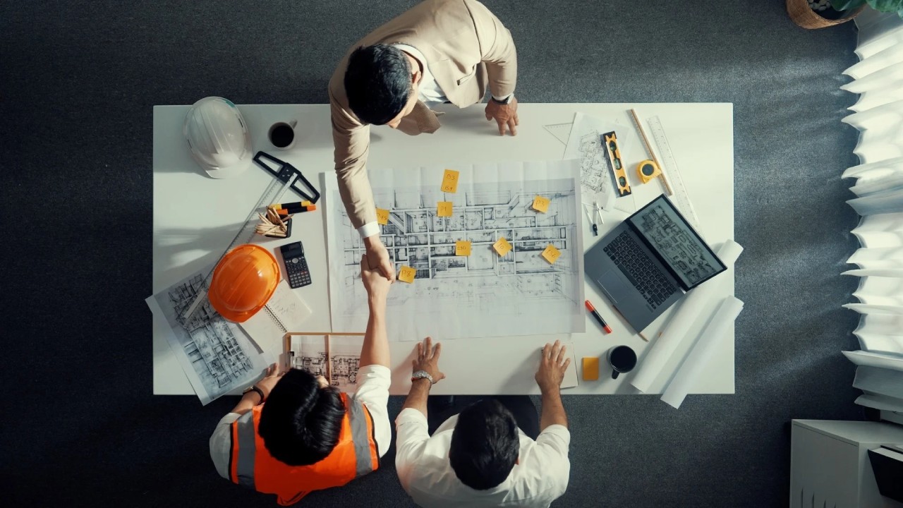 Autonomous Organization — When the System Starts to Run Itself