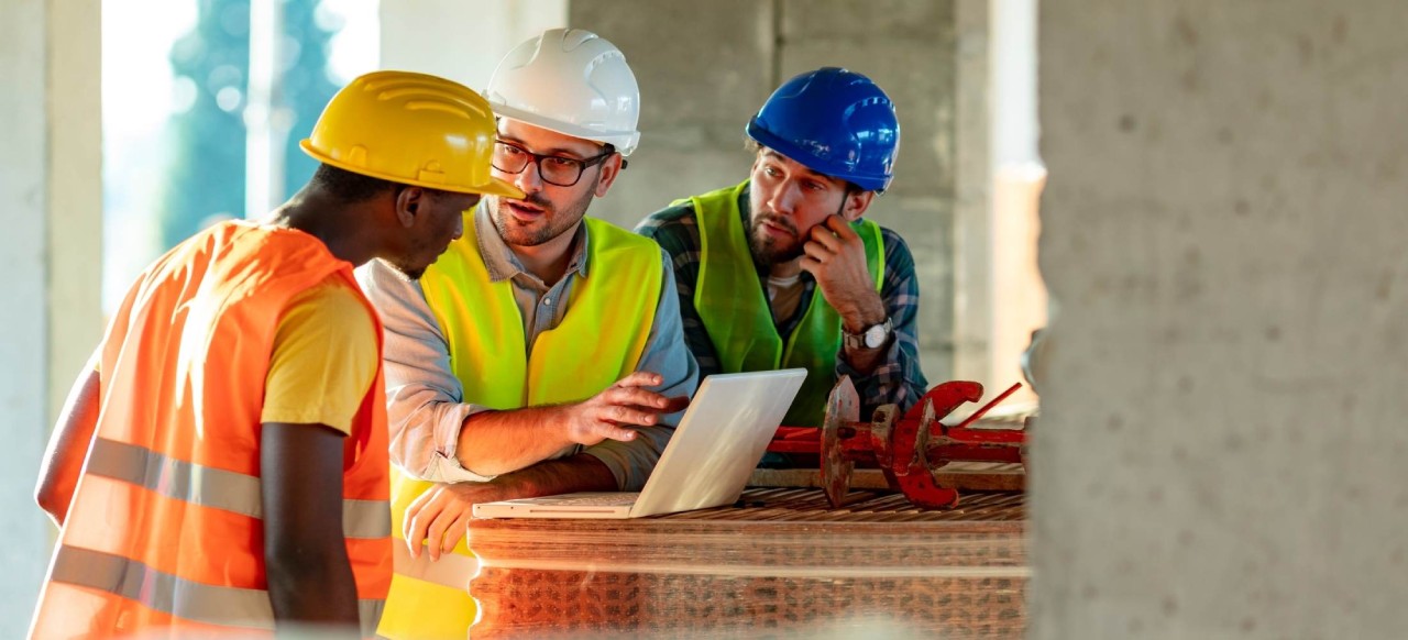 Construction Leadership Truth #1