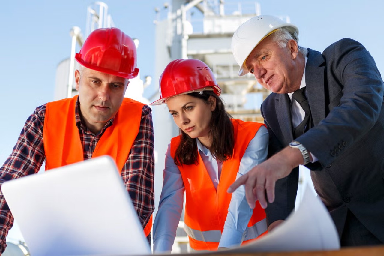 Construction Leadership Truth #2