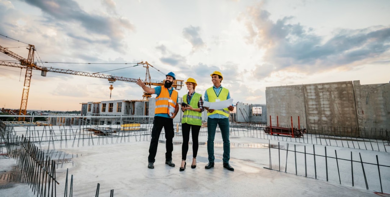 Execution Infrastructure — Hạ tầng thực thi trong doanh nghiệp hiện đại