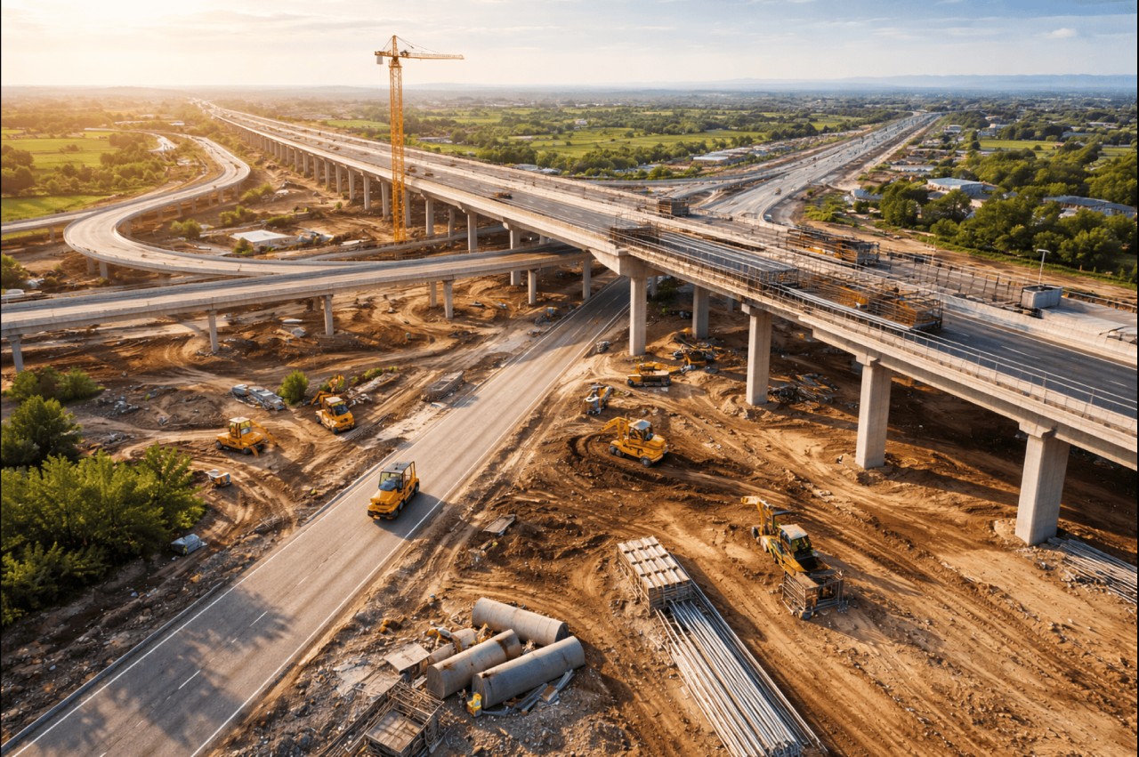 Execution Infrastructure — The Missing Foundation of Modern Enterprise Execution