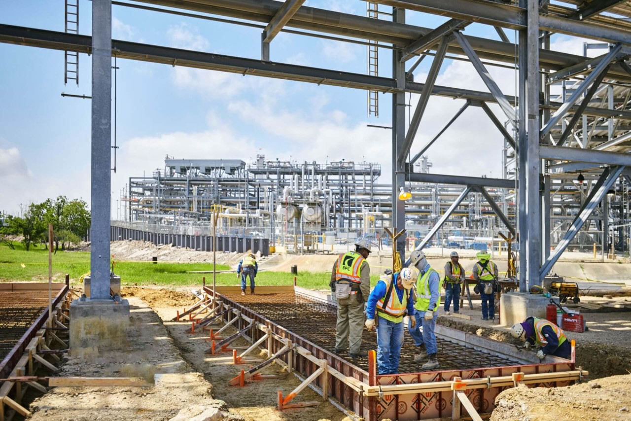 Execution Infrastructure — The Missing Foundation of Modern Enterprise Execution