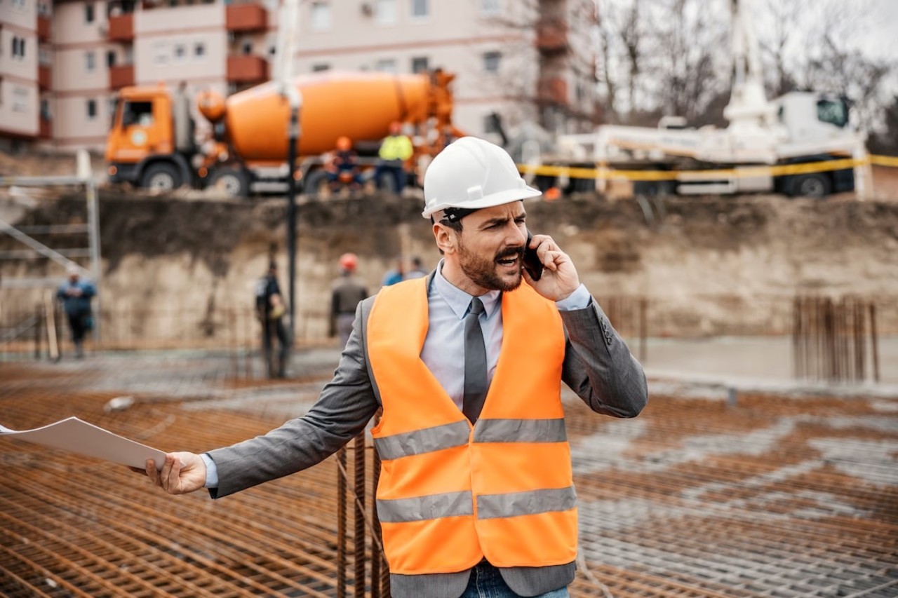 Sự thật quản trị trong ngành xây dựng #1