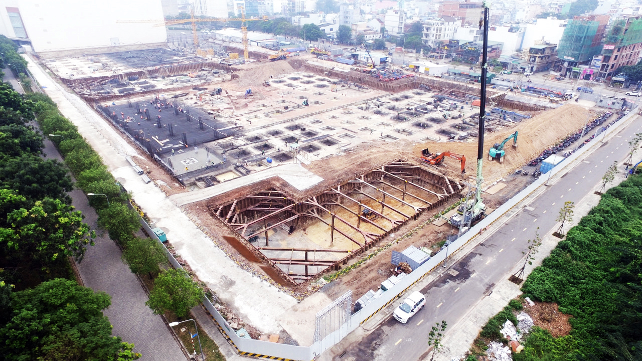 Sự thật quản trị trong ngành xây dựng #3