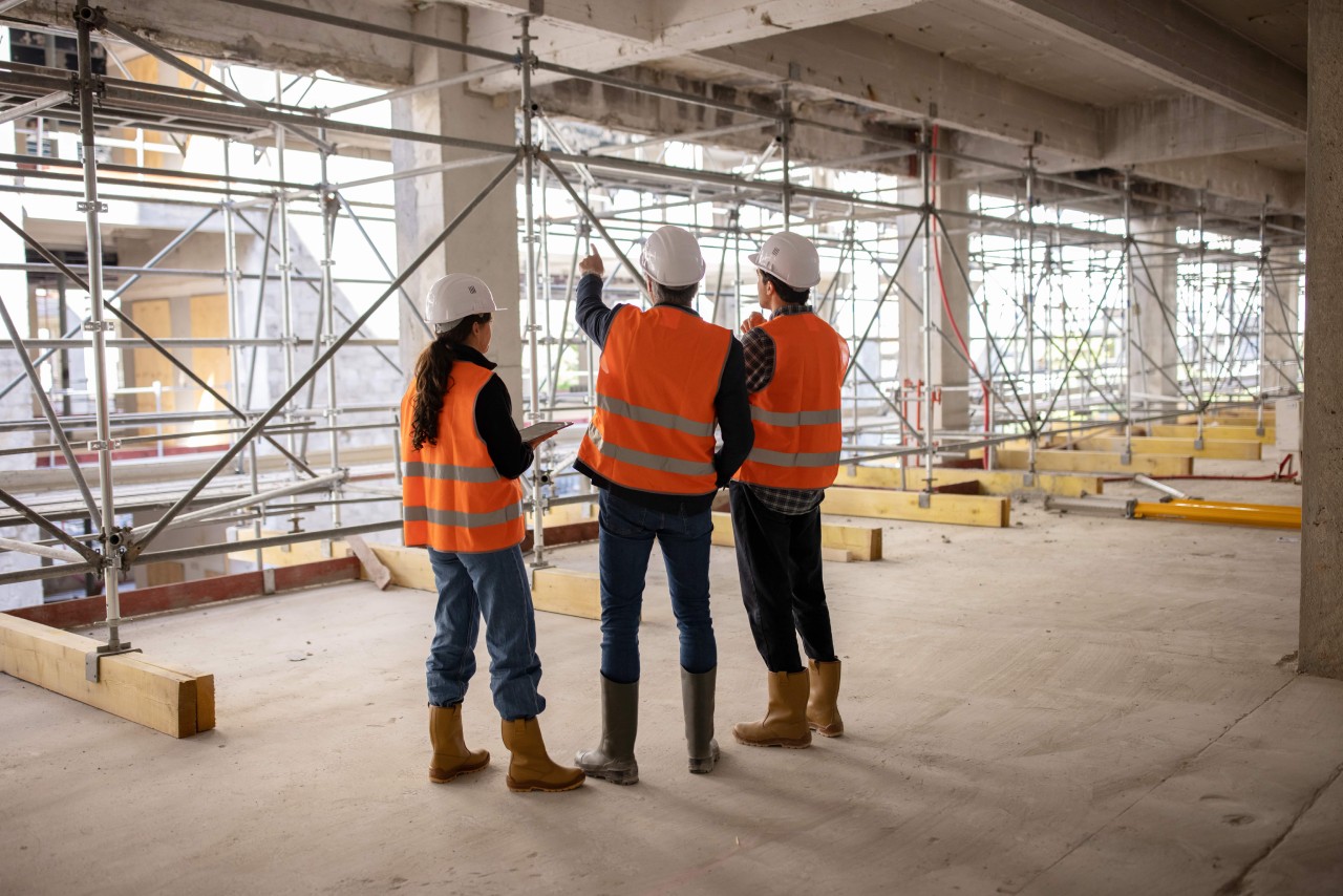 Construction Leadership Truth #4