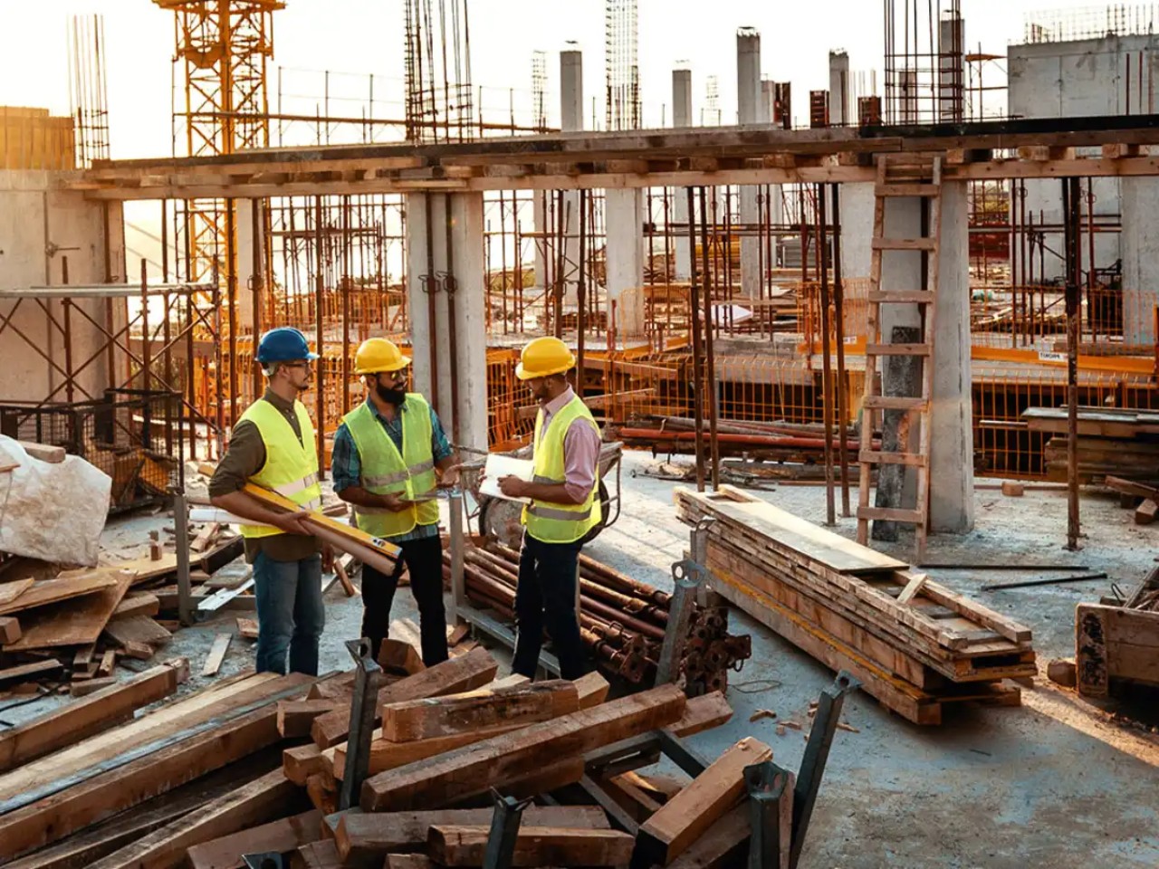 Điểm mù lớn nhất trong quản lý công trình mà 90% doanh nghiệp không thấy