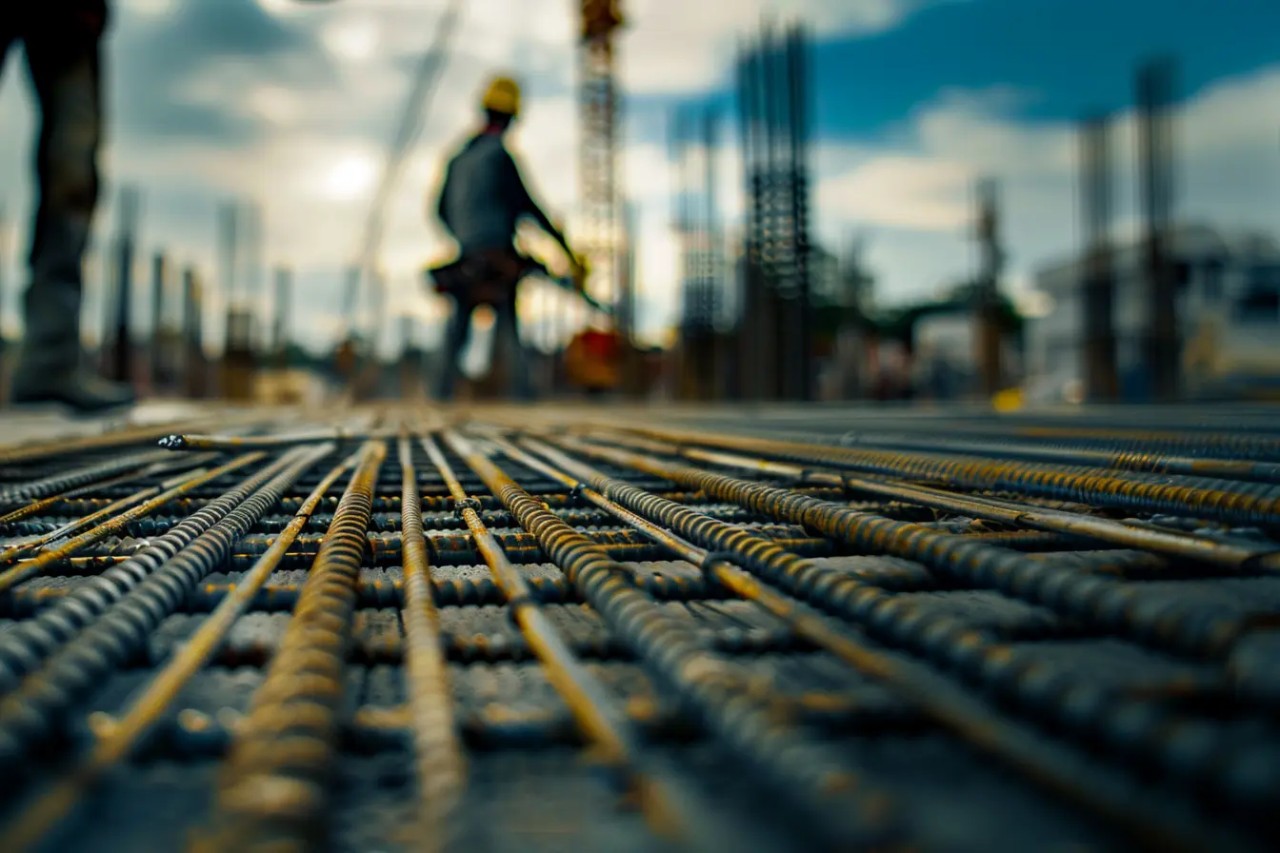 How Does a Construction Project Really Operate from A to Z