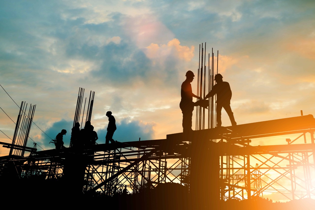 The Commoditization of Construction Execution