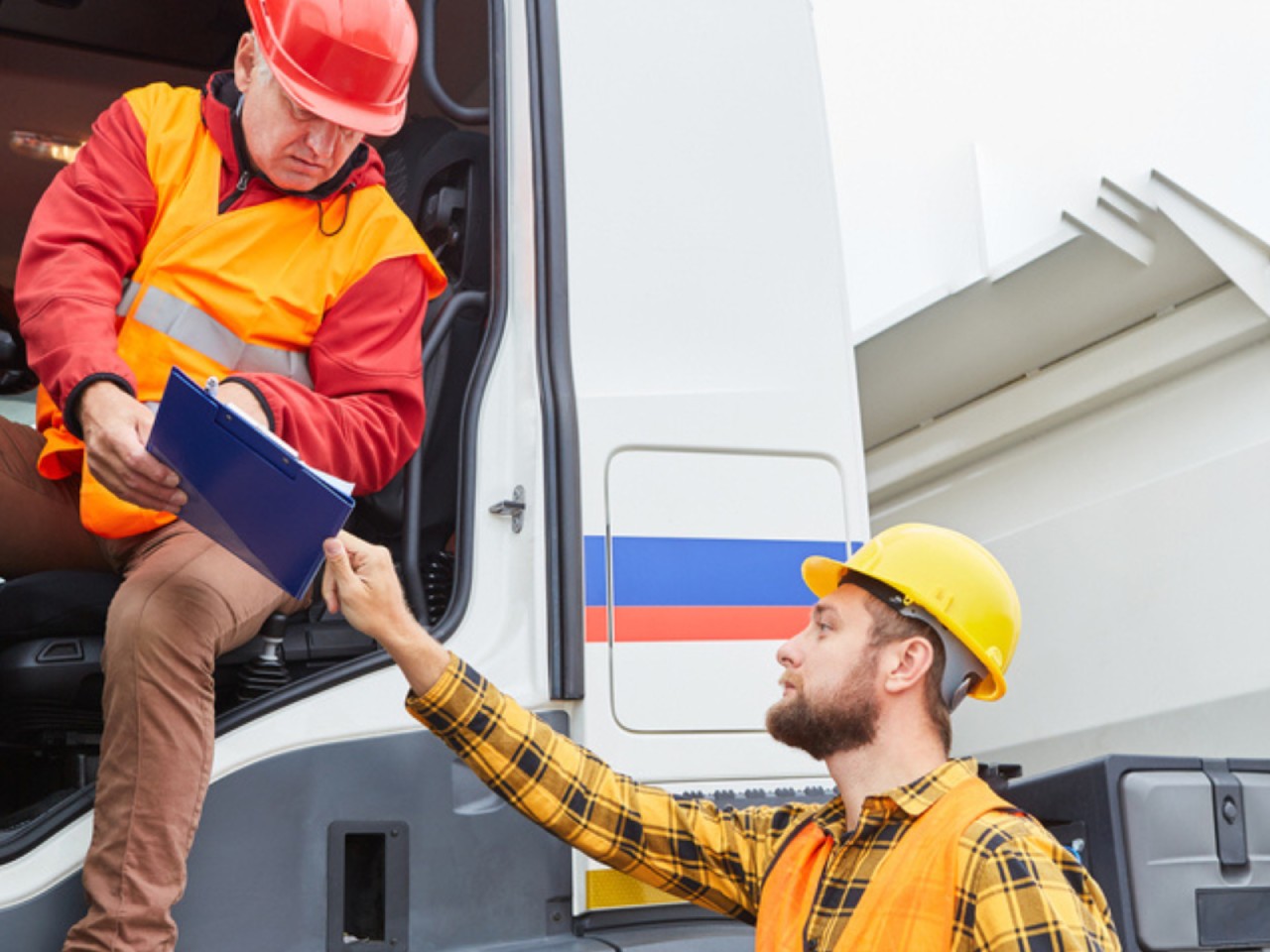 When Does a Construction Project Actually Start Falling Behind