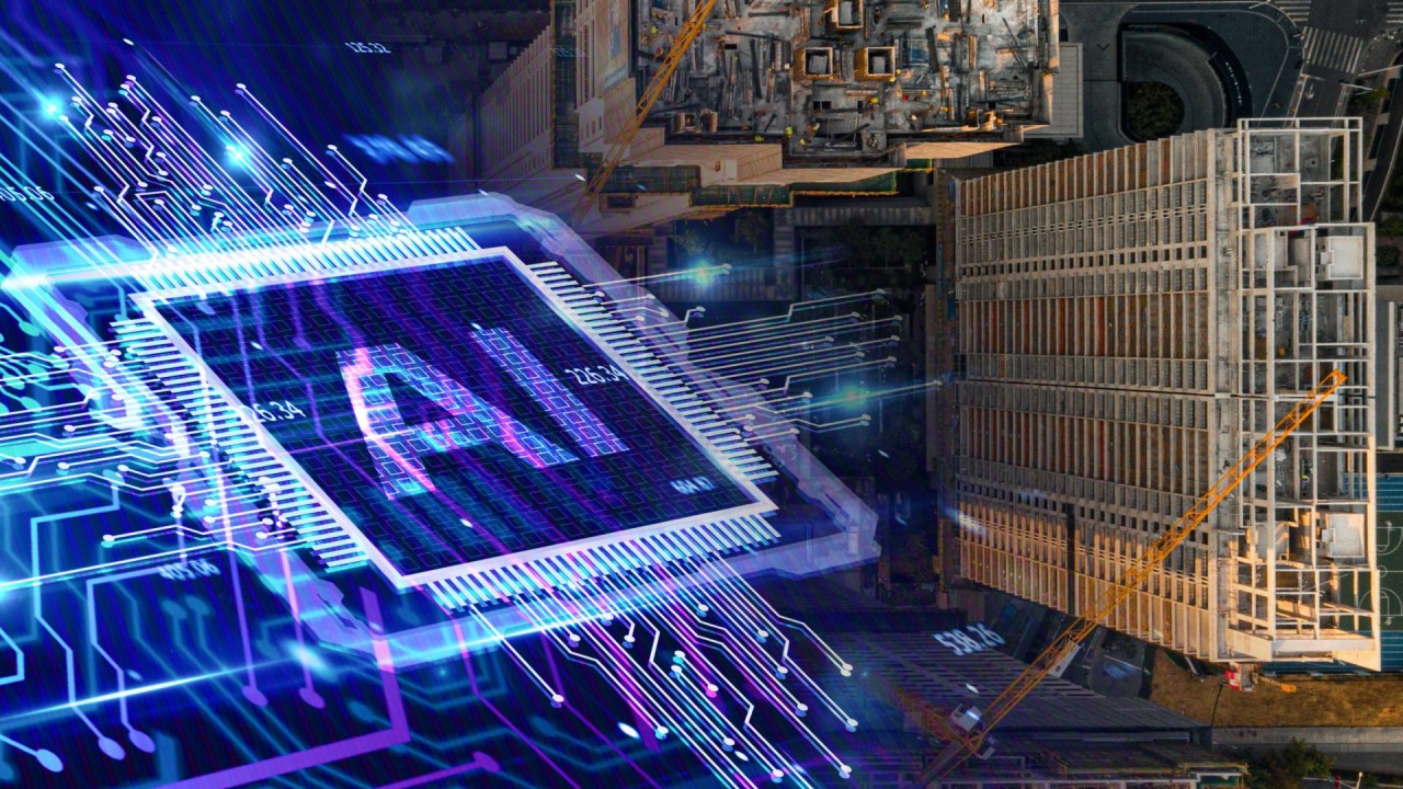 AI in Construction Project Management: From Manual Reporting to Intelligent Decision Support (Part 1)