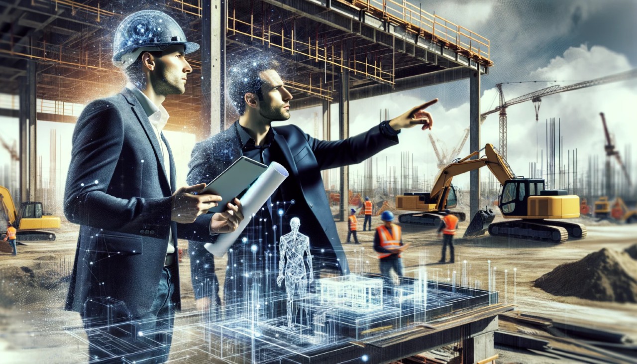 AI in Construction Project Management: From Manual Reporting to Intelligent Decision Support (Part 2)