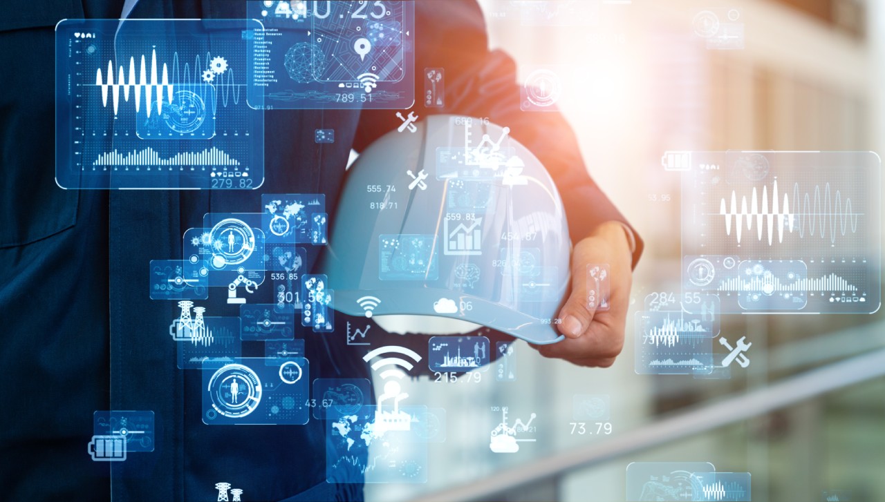 AI in Construction Project Management: From Manual Reporting to Intelligent Decision Support (The end)