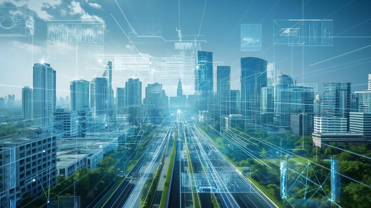 AI in Construction Project Management: From Manual Reporting to Intelligent Decision Support (The end)