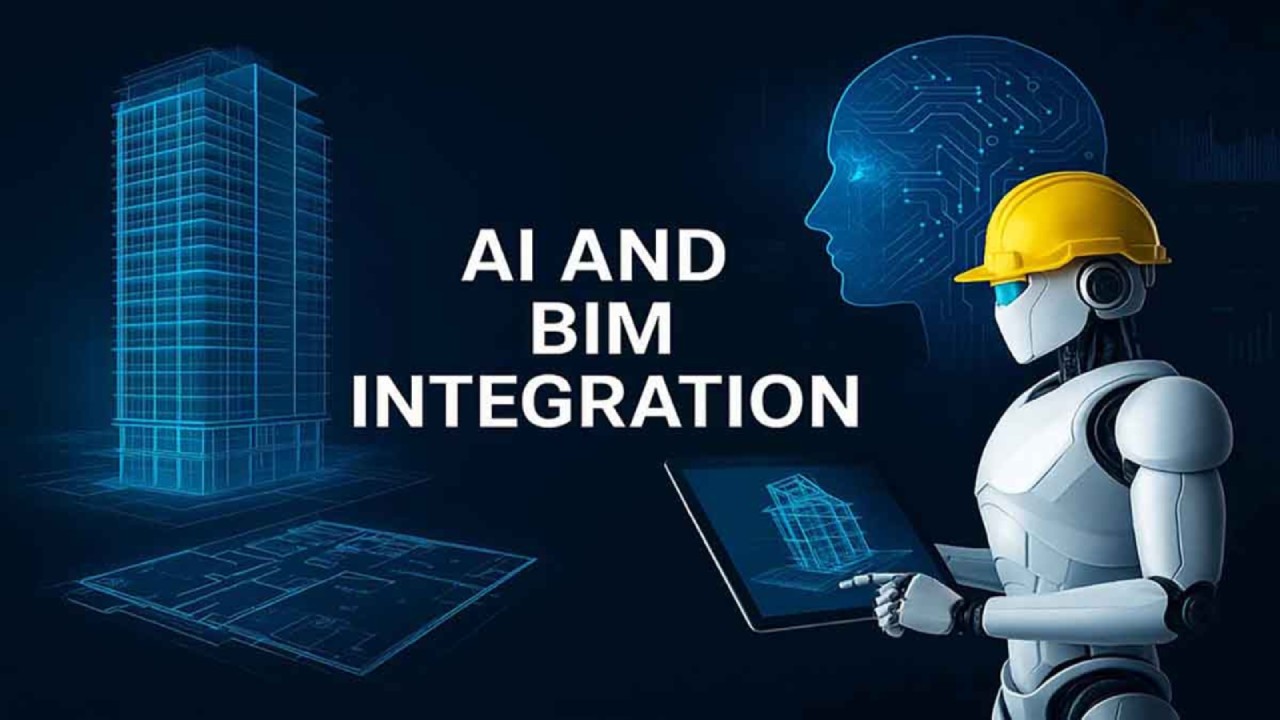 AI trong quản lý dự án xây dựng: Từ báo cáo thủ công đến trợ lý ra quyết định thông minh (Phần cuối)