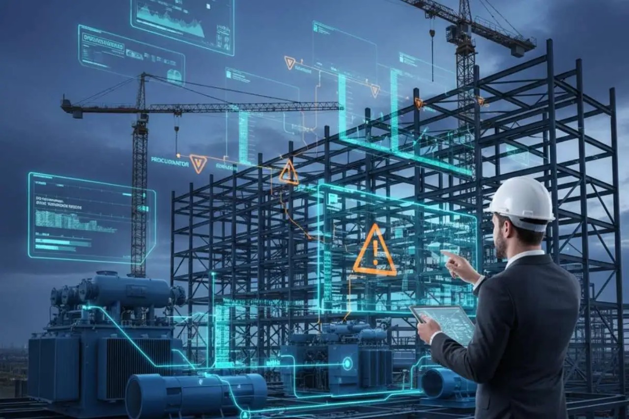 Execution Data: Why It Is Fundamentally Different from Reporting Data