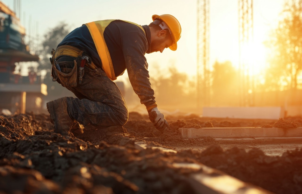 Why Construction Companies Will Compete on Decision Speed, Not Execution Speed