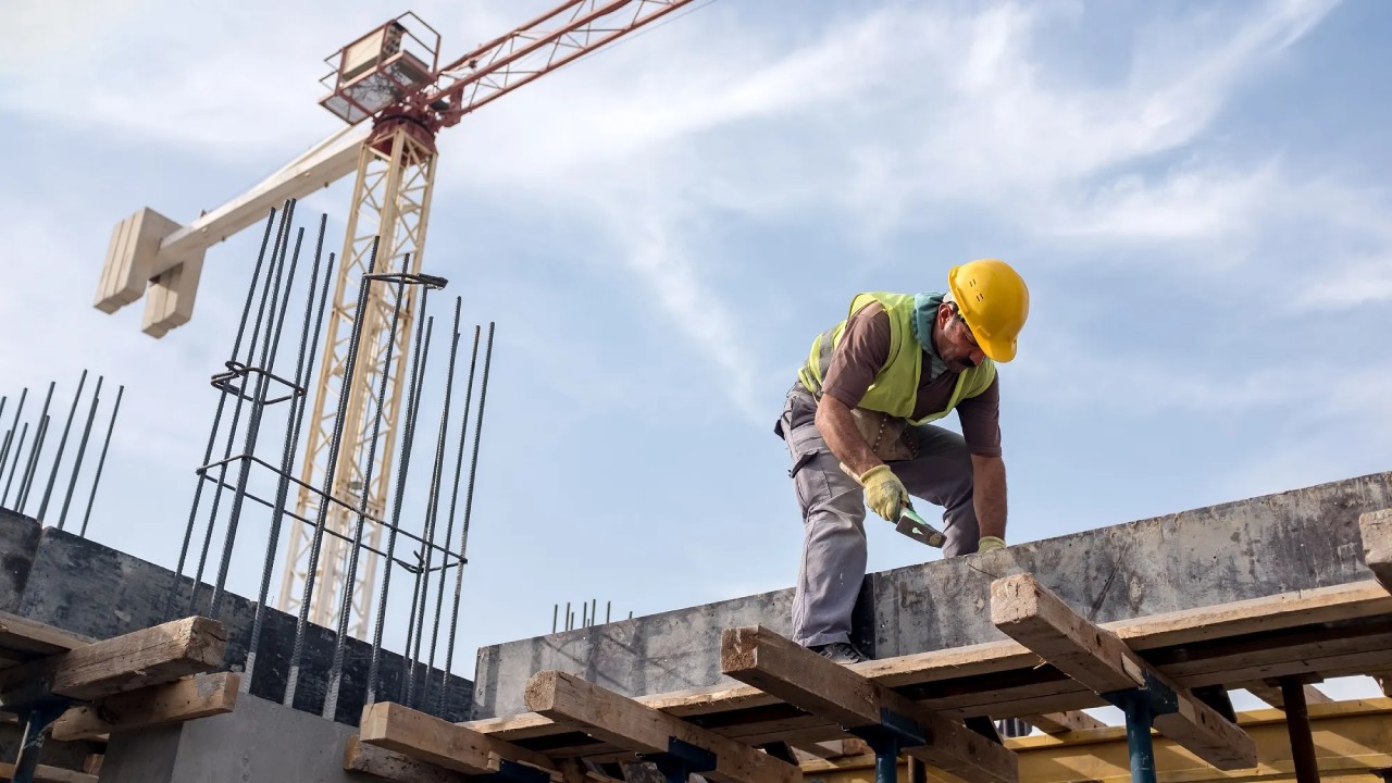 Why Construction Companies Will Compete on Decision Speed, Not Execution Speed
