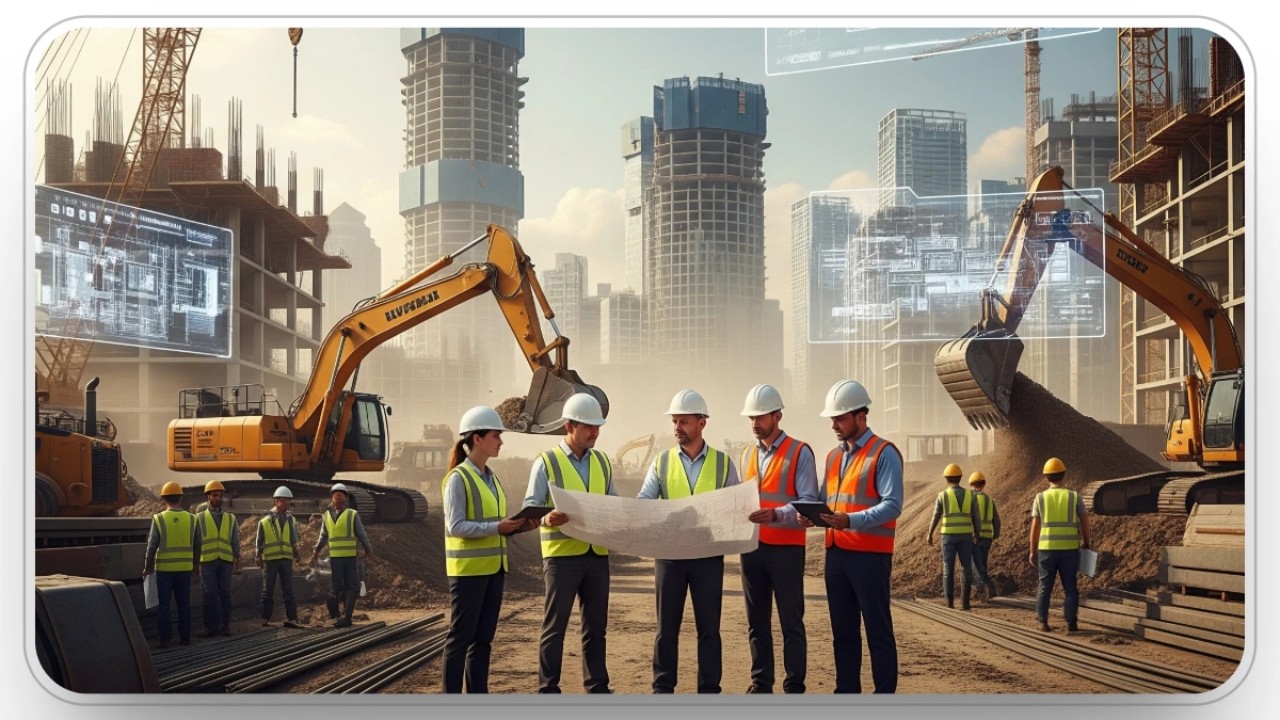 Why Great Construction Companies Don't Depend on Great People