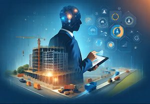 How AI Can Optimize Construction Planning and Site Resource Coordination