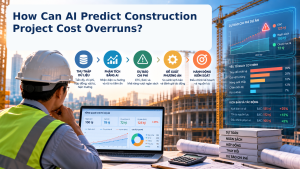 How Can AI Predict Construction Project Cost Overruns?